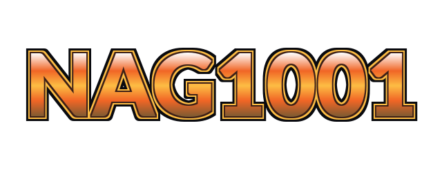 NAG1001 Logo